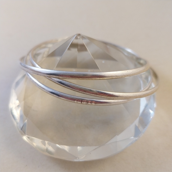 Guess Jewelry - Guess Silver Women's Ring